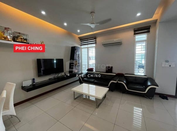 Lintang Minden 2, Gelugor, Penang 11600