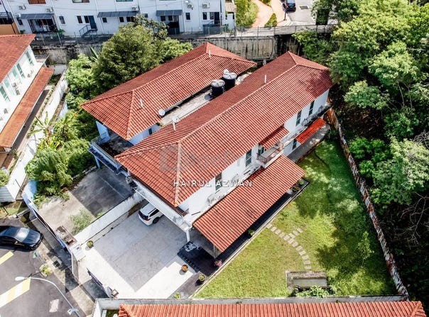 Gombak, Kuala Lumpur 53100