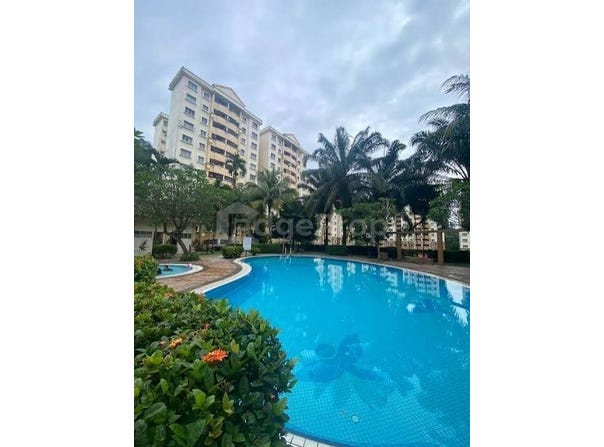 Jalan Wawasan 4/2, Pusat Bandar Puchong, 47100, Selangor, Puchong, Selangor 47160