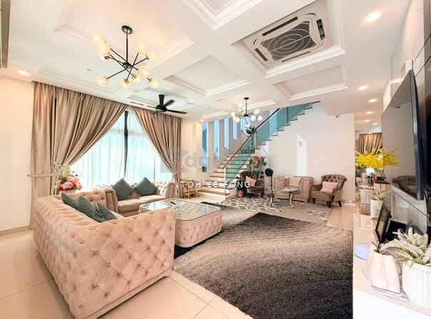 Iskandar Puteri, Johor 79100