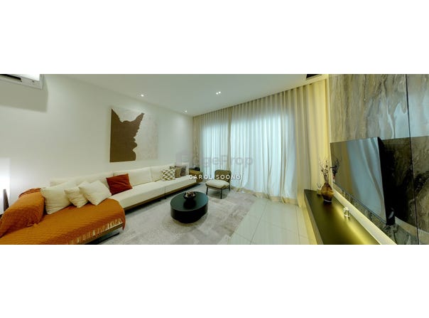 Segambut, Kuala Lumpur 51200