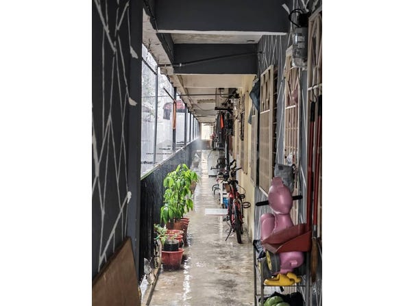 Kota Damansara, Selangor 47810