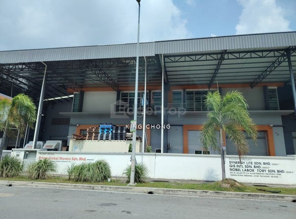 Puchong, Selangor 47130