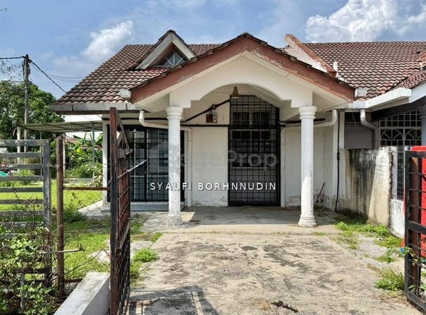 Bangi, Selangor 43650