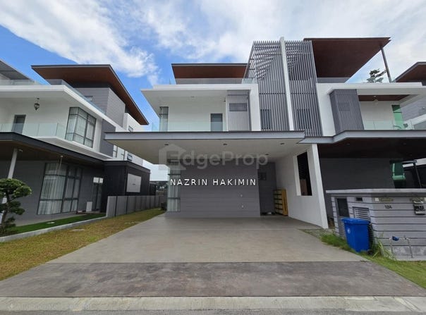Kota Kemuning, Selangor 40460