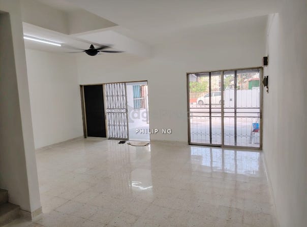 Jalan Reko, Kajang, Selangor 43000