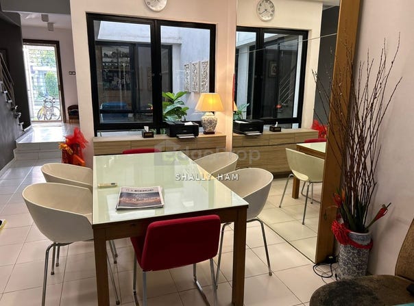 Jalan LE, Puchong, Selangor 47100