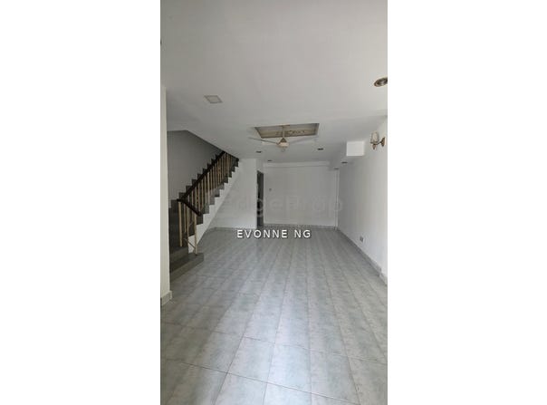 Jalan 1, Kajang, Selangor 43000