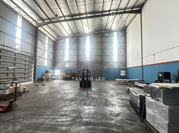 Seksyen 35 40470 Shah Alam Selangor, Shah Alam, Selangor 40470