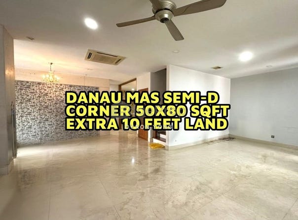 Cheras Hartamas, Jalan Cheras, Cheras, Selangor 43200