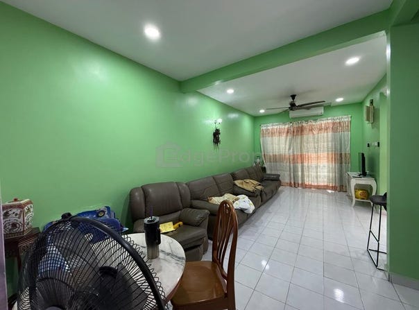 Rawang, Selangor 48000