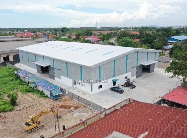 Telok Panglima Garang, Selangor 42500