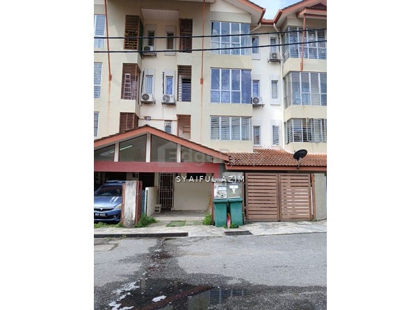 Rawang, Selangor 48000