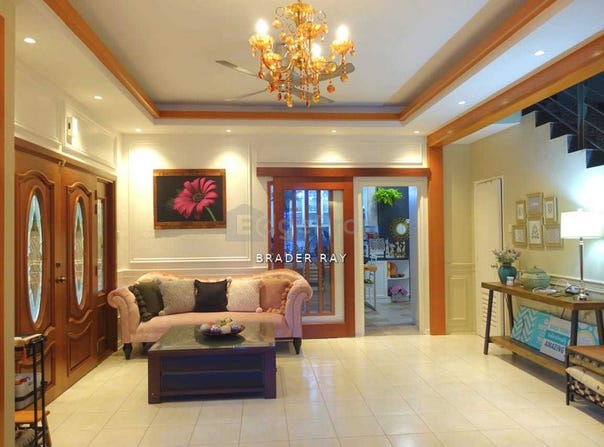 Jalan Dagang 1/7, Ampang, Selangor 68000