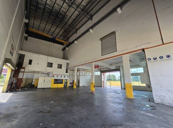 Shah Alam, Selangor 40400