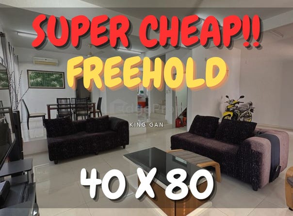Jalan S/P, Kajang, Selangor 43000