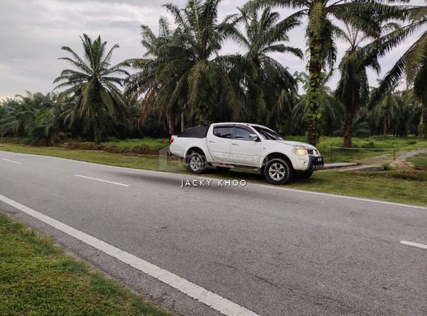 jalan kantan, Banting, Selangor 42700