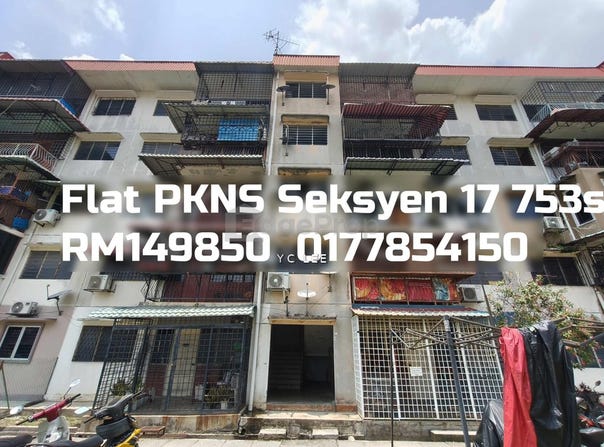 Shah Alam, Selangor 40200