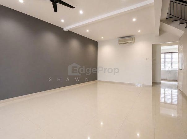 Jalan Kemuning Indah, Indah Residences, Kota Kemuning, Shah Alam, Selangor, Kota Kemuning, Selangor