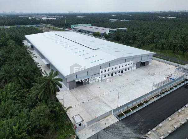 Telok Panglima Garang, Selangor 42500