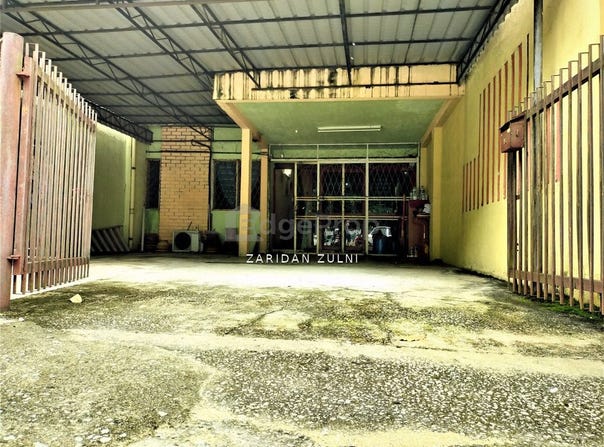 Jalan AU 3, Keramat, Selangor 54200