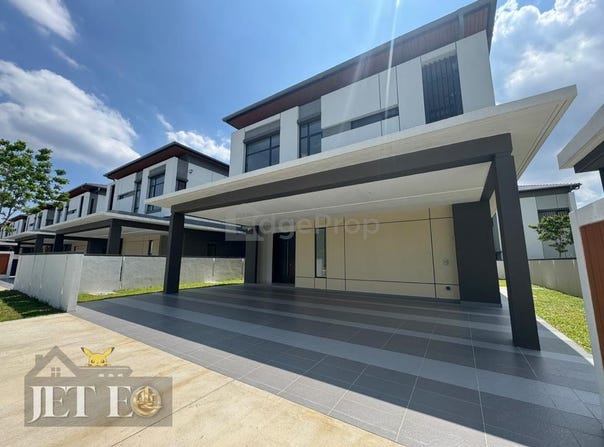 Kota Kemuning, Selangor 41200