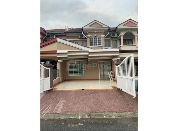Jalan Puteri, Bandar Puteri Puchong, Selangor 47100
