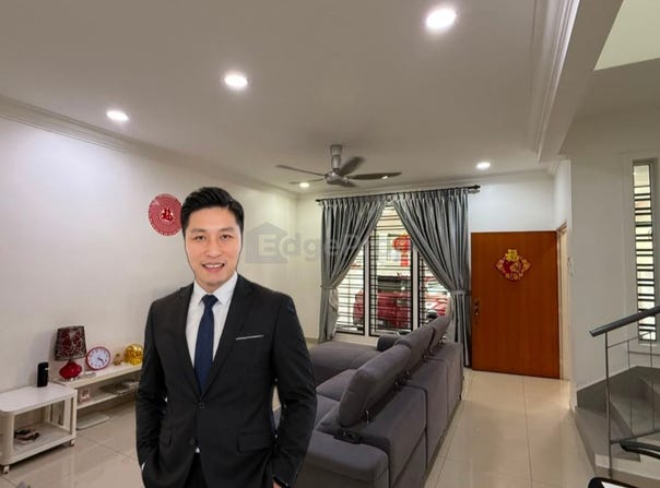 Jalan Gelang Patah, Skudai, Johor 81300