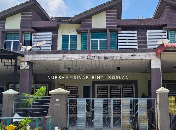 Ipoh, Perak 31400