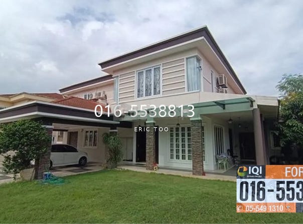 Sitiawan, Perak 32000