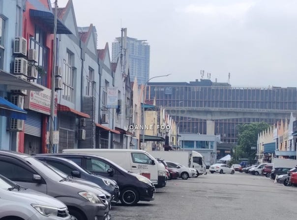 Puchong, Selangor 47100