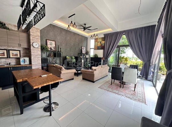 Nusajaya, Johor 81550