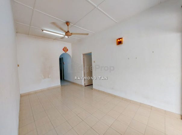 Bercham, Ipoh, Perak 31400