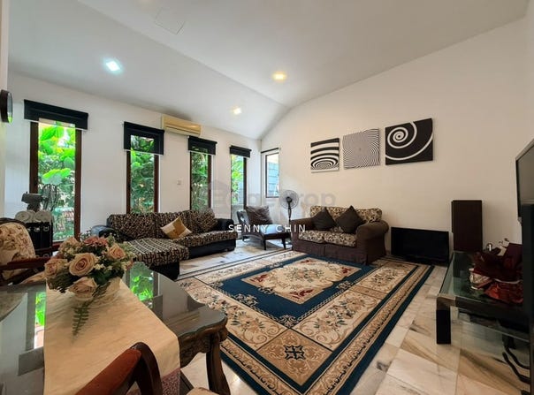 Jalan 6, Ampang, Selangor 68000