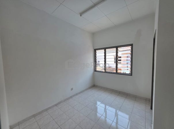 Jalan Kerongsang, Klang, Selangor 41200