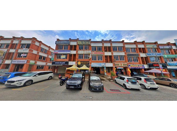 Shah Alam, Selangor 40300