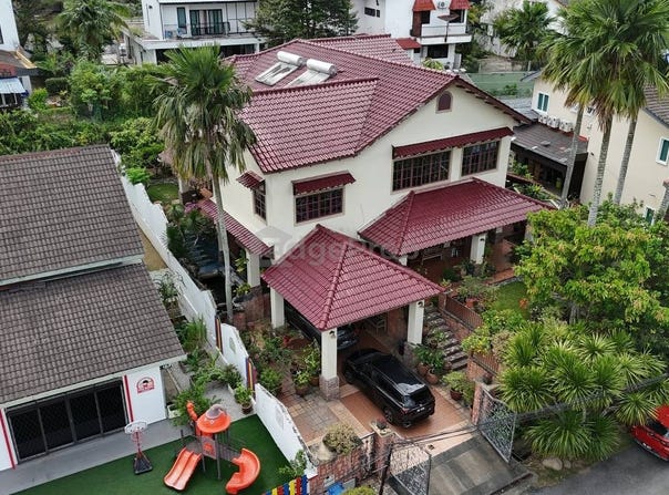 Jalan Bunga Raya, Shah Alam, Selangor 40000