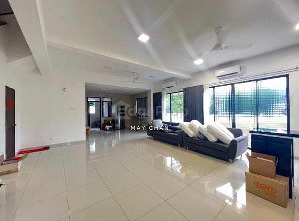 Kajang, Kajang, Selangor 43000