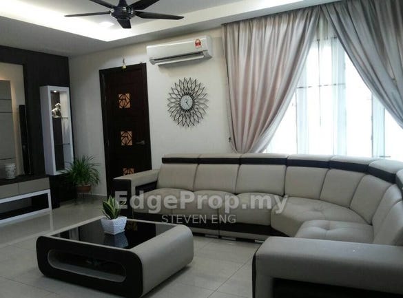 Sitiawan, Perak 32000