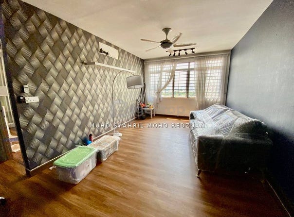 Jalan Besar Selayang Baru, 68100, Selangor, Selayang, Selangor 68100