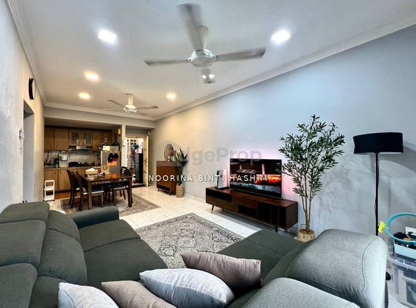 Bandar Sri Damansara, Selangor 52200