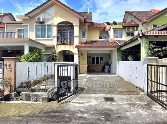 Jalan 7, Bangi, Selangor 43000