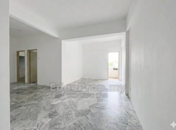 Off Jalan Bukit Mewah 41, Taman Bukit Mutiara, 43000, Selangor, Kajang, Selangor 43000