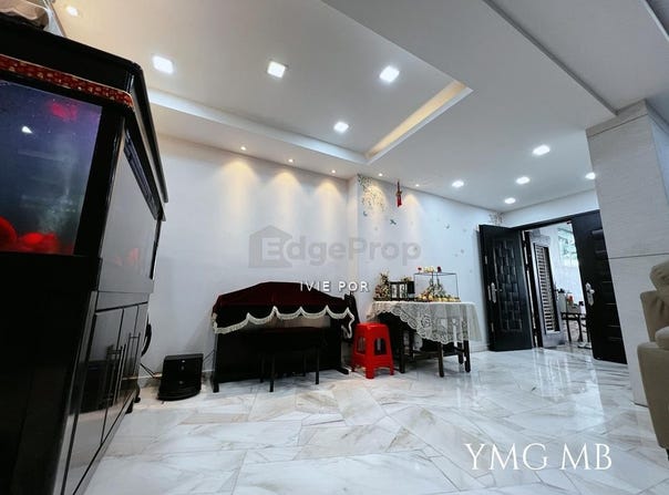 Jalan Kerongsang, Klang, Selangor 41200