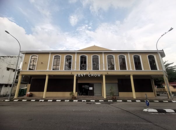 Ipoh, Perak