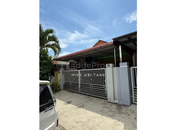 Kulai, Johor 8100