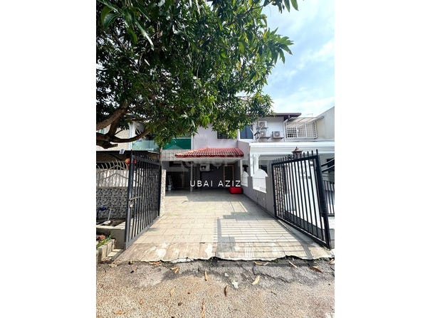 Ampang, Selangor 55100