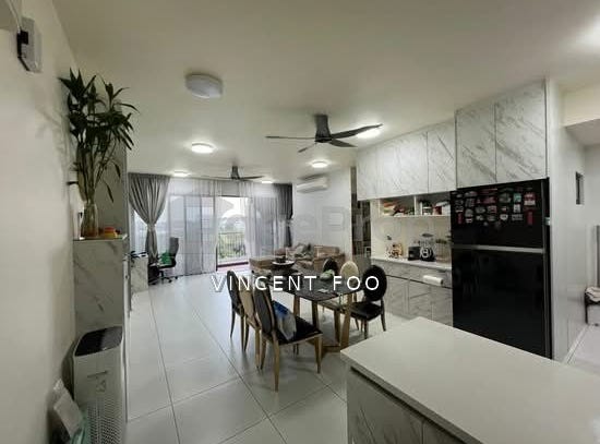 Jalan Jalil Perkasa 7, 57100, Kuala Lumpur, Bukit Jalil, Kuala Lumpur