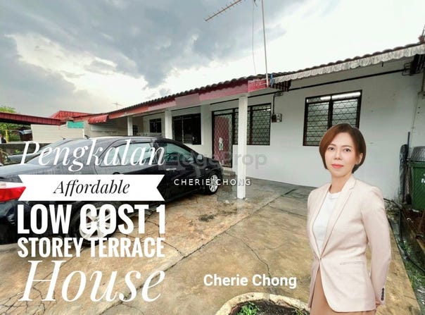Ipoh, Perak 31650
