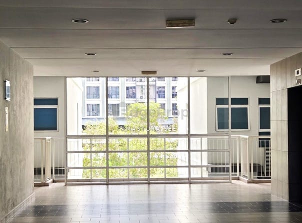 Jalan Lapangan Terbang Subang, 47200, Selangor, Saujana, Selangor 40150